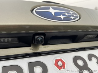 Subaru Outback 2.5I Exclusive Cross 2021