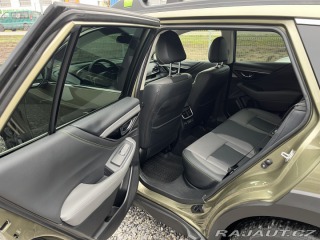 Subaru Outback 2.5I Exclusive Cross 2021
