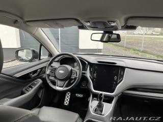 Subaru Outback 2.5I Exclusive Cross 2021