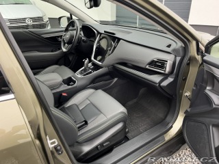 Subaru Outback 2.5I Exclusive Cross 2021