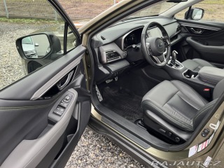Subaru Outback 2.5I Exclusive Cross 2021