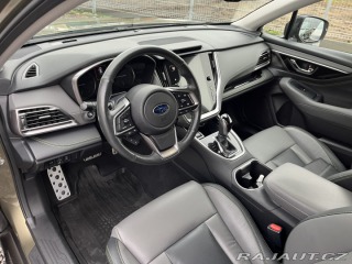 Subaru Outback 2.5I Exclusive Cross 2021