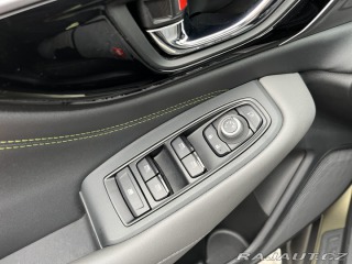 Subaru Outback 2.5I Exclusive Cross 2021