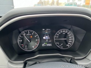 Subaru Outback 2.5I Exclusive Cross 2021