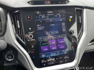 Subaru Outback 2.5I Exclusive Cross 2021