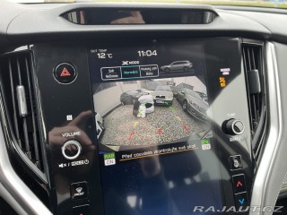 Subaru Outback 2.5I Exclusive Cross 2021