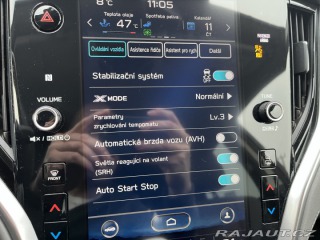 Subaru Outback 2.5I Exclusive Cross 2021