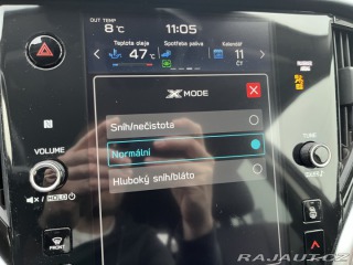 Subaru Outback 2.5I Exclusive Cross 2021