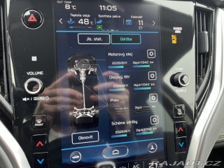 Subaru Outback 2.5I Exclusive Cross 2021