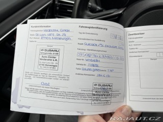 Subaru Outback 2.5I Exclusive Cross 2021