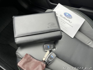 Subaru Outback 2.5I Exclusive Cross 2021