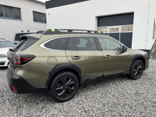 Subaru Outback 2.5I Exclusive Cross 2021