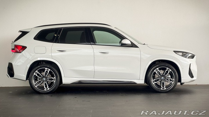 BMW X1 sDrive20i 2025