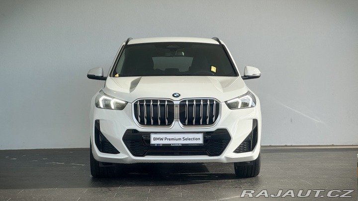 BMW X1 sDrive20i 2025