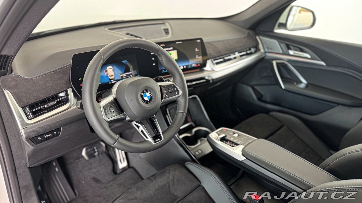 BMW X1 sDrive20i 2025