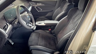 BMW X1 sDrive20i 2025