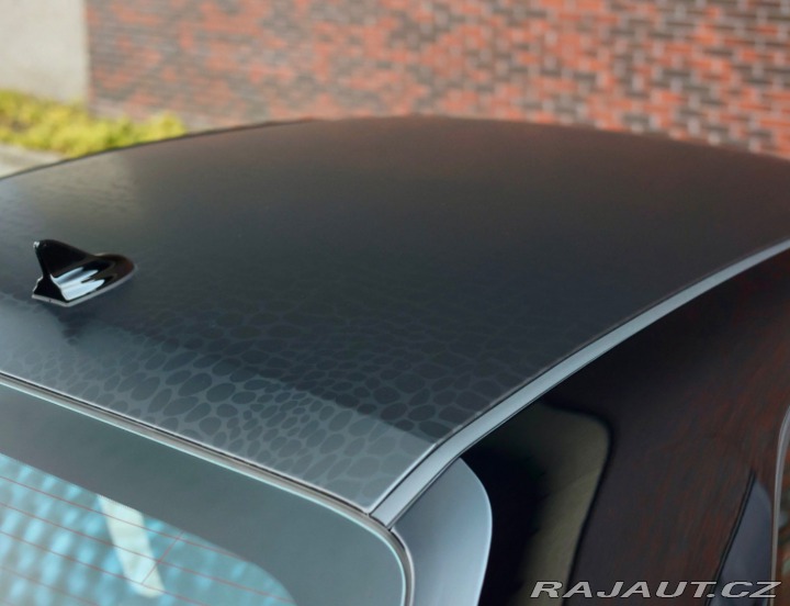 Dodge Challenger Hellcat Redeye Black Gho 2023