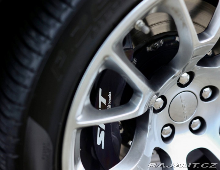 Dodge Challenger Hellcat Redeye Black Gho 2023