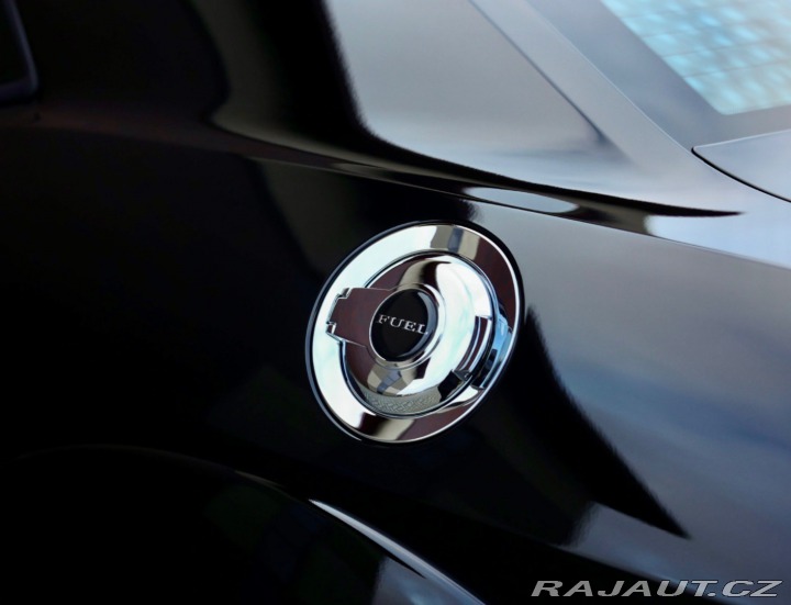 Dodge Challenger Hellcat Redeye Black Gho 2023