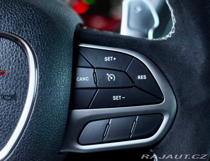 Dodge Challenger Hellcat Redeye Black Gho 2023