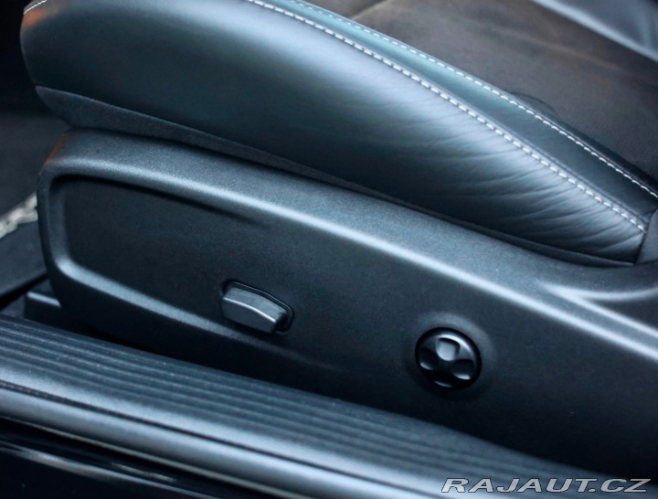 Dodge Challenger Hellcat Redeye Black Gho 2023