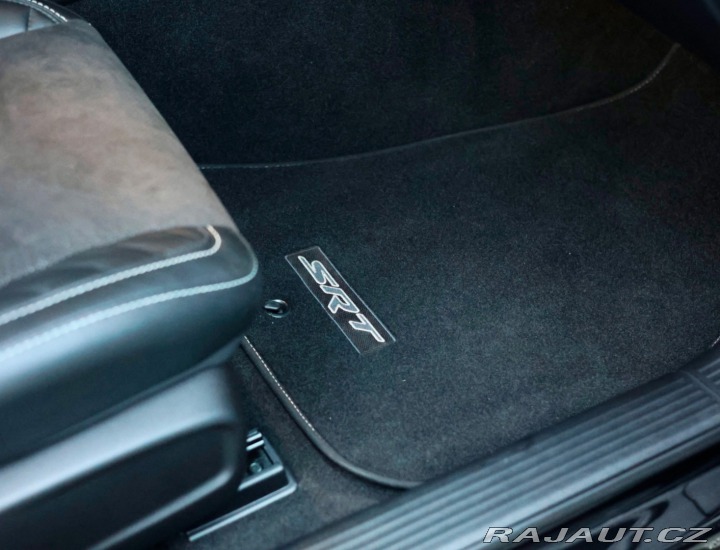 Dodge Challenger Hellcat Redeye Black Gho 2023