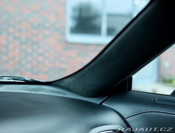 Dodge Challenger Hellcat Redeye Black Gho 2023