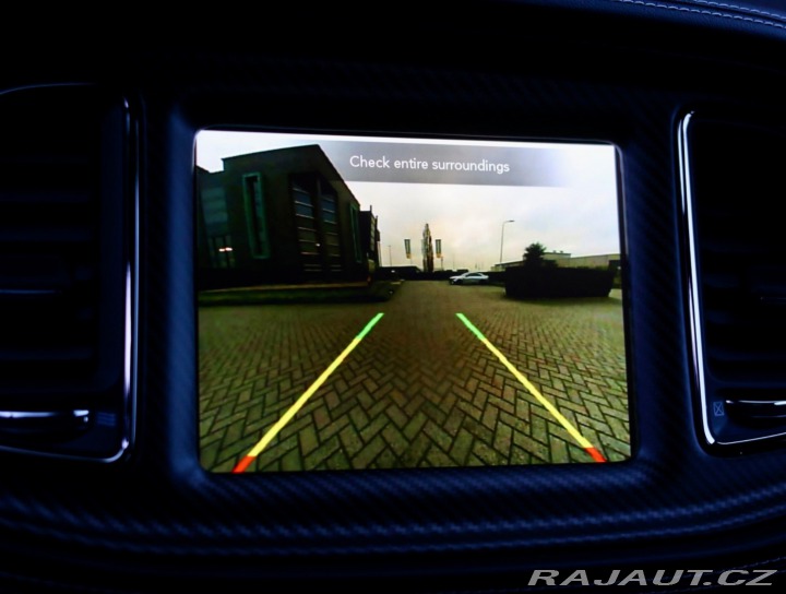 Dodge Challenger Hellcat Redeye Black Gho 2023