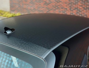 Dodge Challenger Hellcat Redeye Black Gho 2023