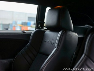 Dodge Challenger Hellcat Redeye Black Gho 2023