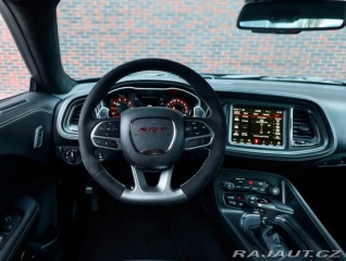 Dodge Challenger Hellcat Redeye Black Gho 2023