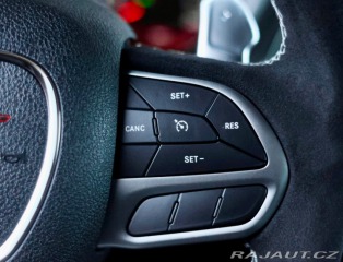 Dodge Challenger Hellcat Redeye Black Gho 2023