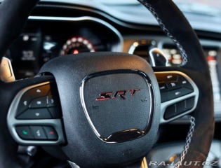 Dodge Challenger Hellcat Redeye Black Gho 2023