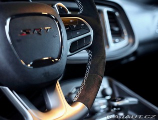 Dodge Challenger Hellcat Redeye Black Gho 2023