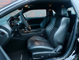 Dodge Challenger Hellcat Redeye Black Gho 2023