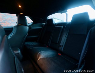 Dodge Challenger Hellcat Redeye Black Gho 2023