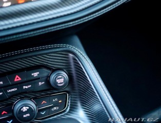 Dodge Challenger Hellcat Redeye Black Gho 2023