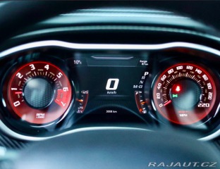 Dodge Challenger Hellcat Redeye Black Gho 2023