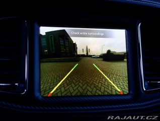 Dodge Challenger Hellcat Redeye Black Gho 2023