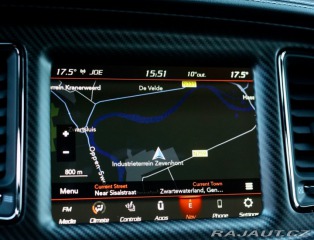 Dodge Challenger Hellcat Redeye Black Gho 2023