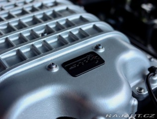 Dodge Challenger Hellcat Redeye Black Gho 2023