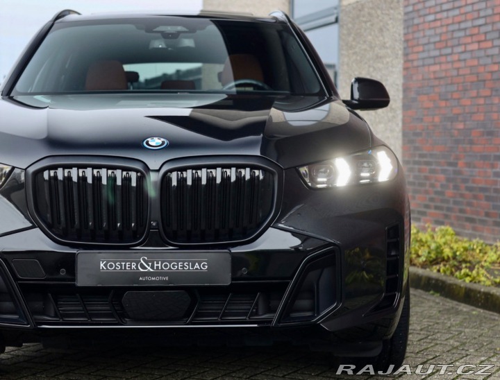 BMW X5 50e xDrive M SPORT | Tar 2023