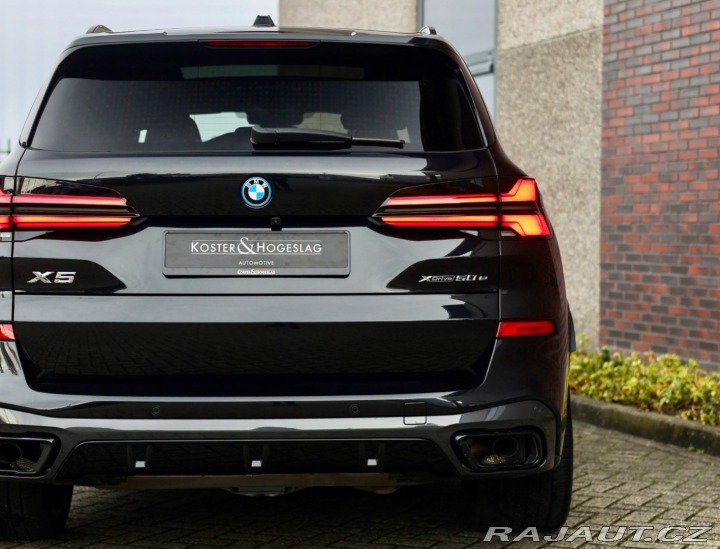 BMW X5 50e xDrive M SPORT | Tar 2023
