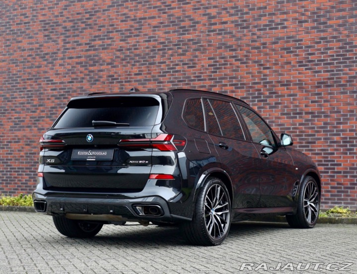 BMW X5 50e xDrive M SPORT | Tar 2023