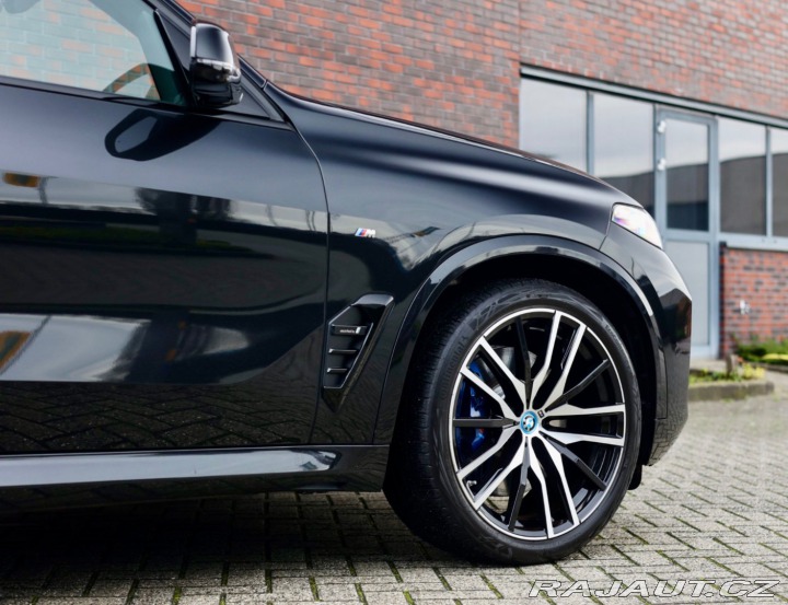 BMW X5 50e xDrive M SPORT | Tar 2023