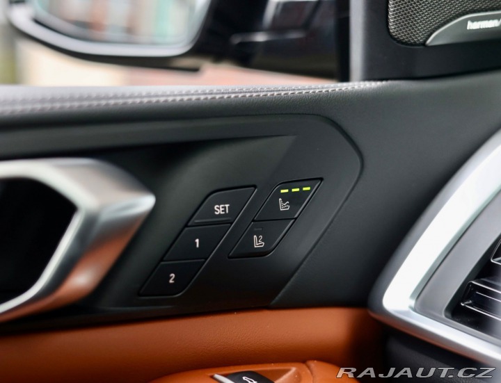 BMW X5 50e xDrive M SPORT | Tar 2023