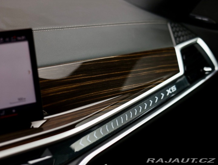 BMW X5 50e xDrive M SPORT | Tar 2023