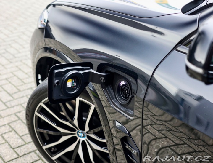 BMW X5 50e xDrive M SPORT | Tar 2023