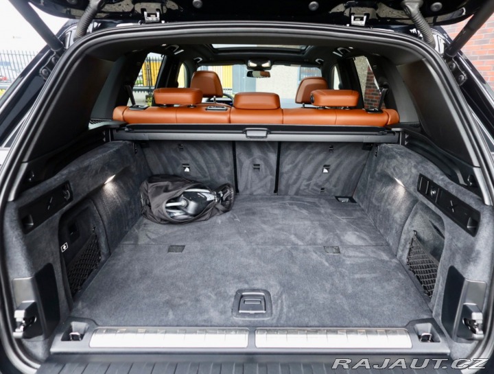 BMW X5 50e xDrive M SPORT | Tar 2023