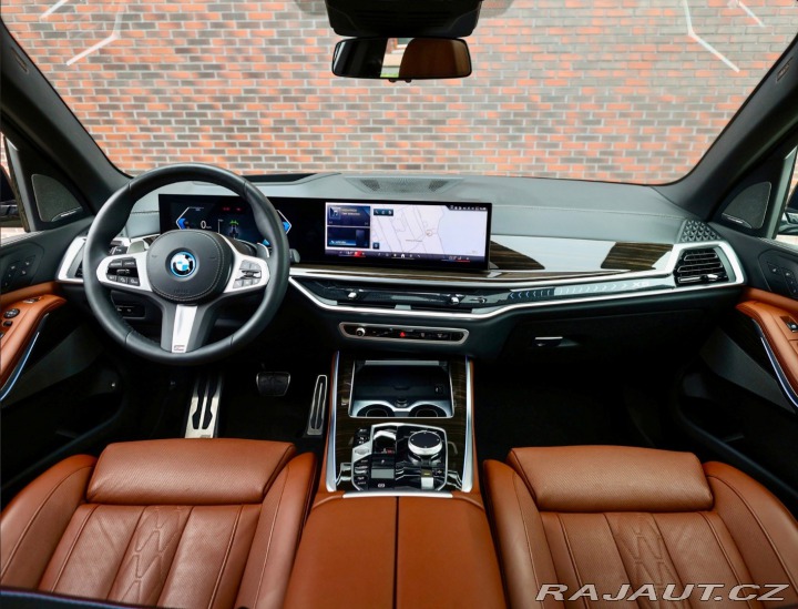 BMW X5 50e xDrive M SPORT | Tar 2023